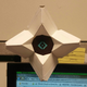 Illustration for article titled Make Your Own emDestiny/em Ghost Paper Toy
